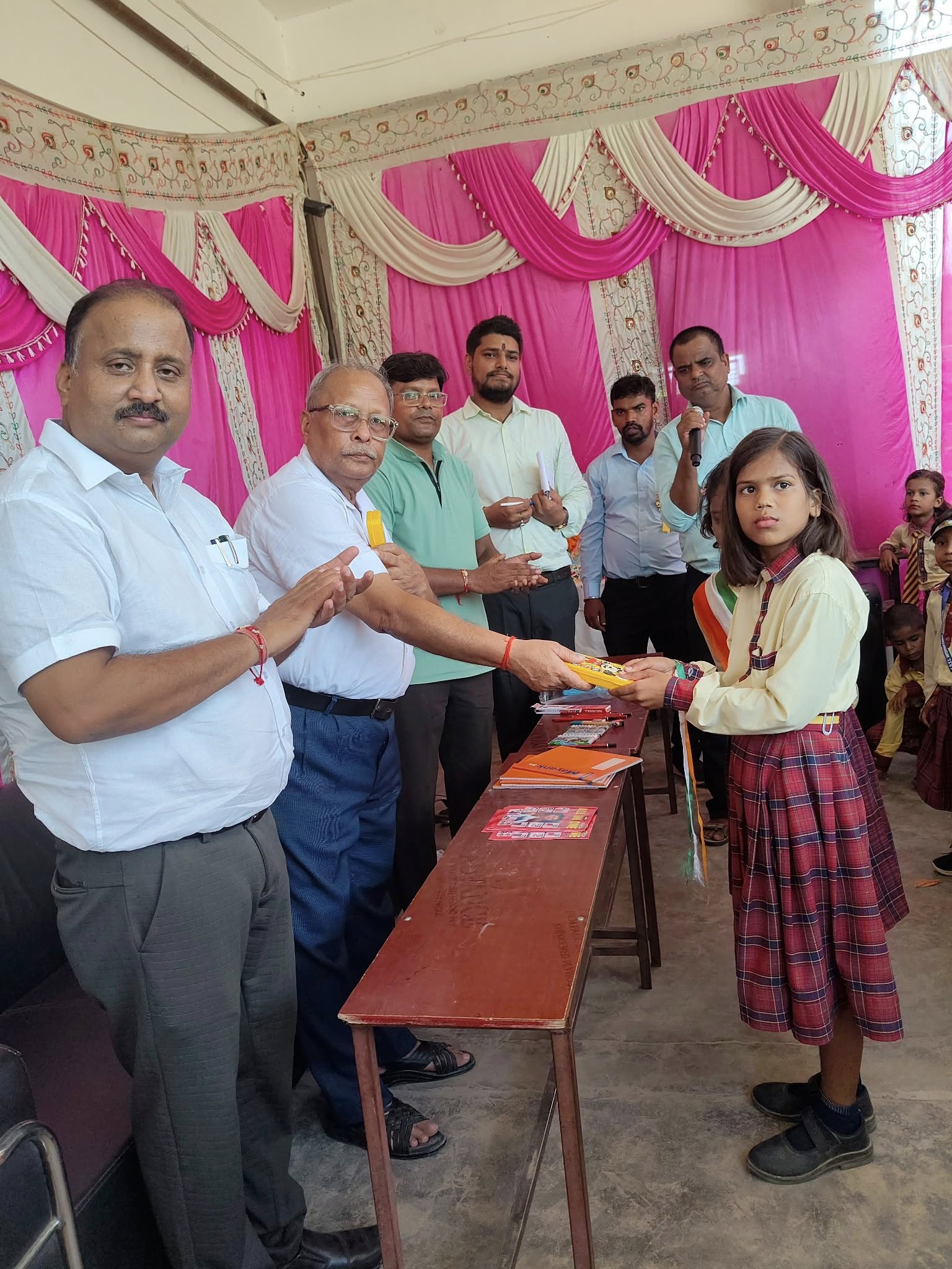 S.D.S.L. International Public School