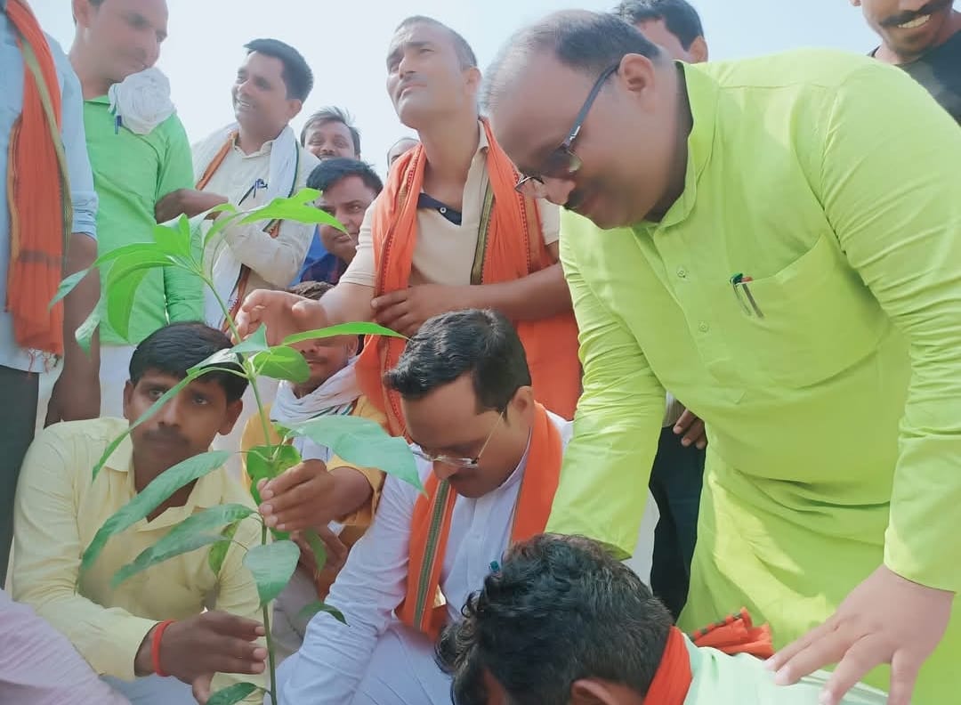 S.D.S.L. International Public School