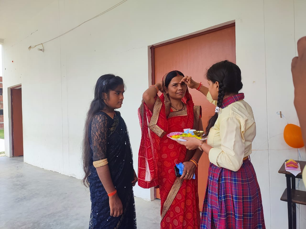 S.D.S.L. International Public School