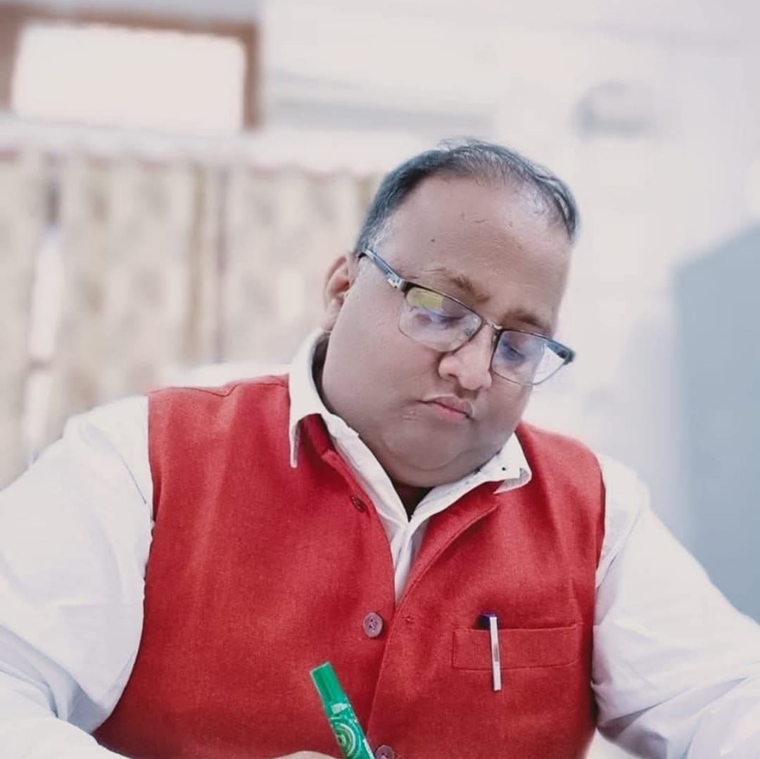 S.D.S.L. International Public School