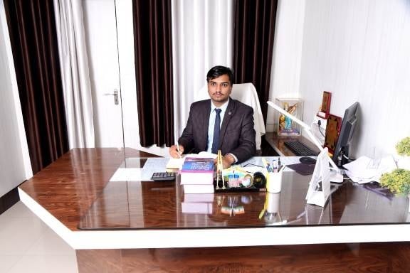 S.D.S.L. International Public School