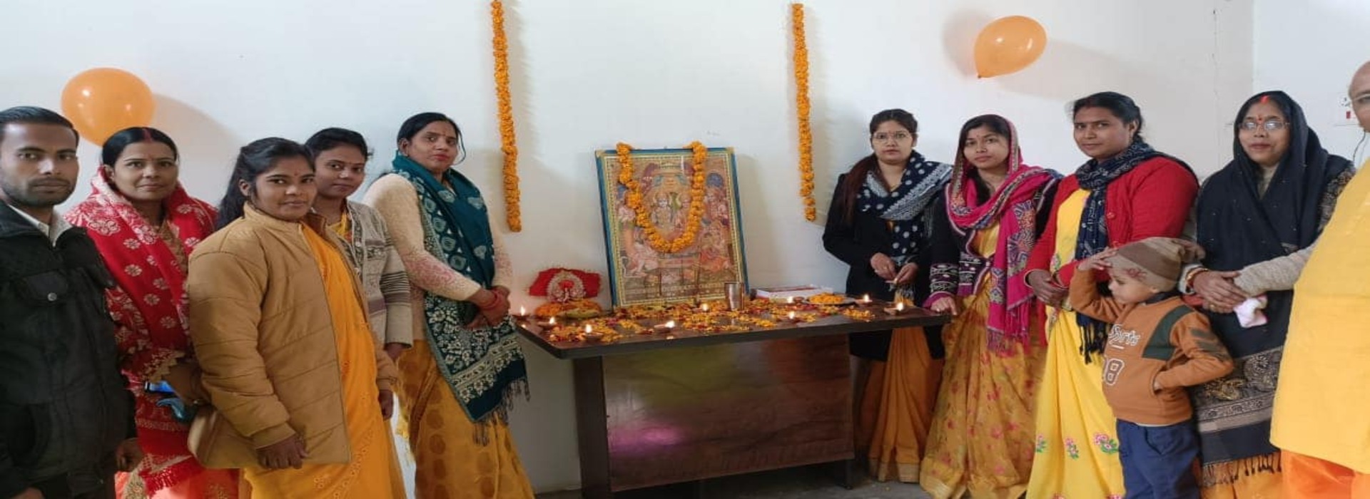 S.D.S.L. International Public School